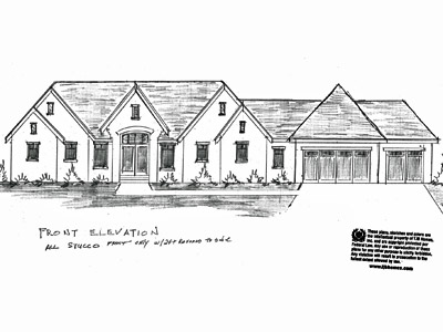 Lacey Home Plan