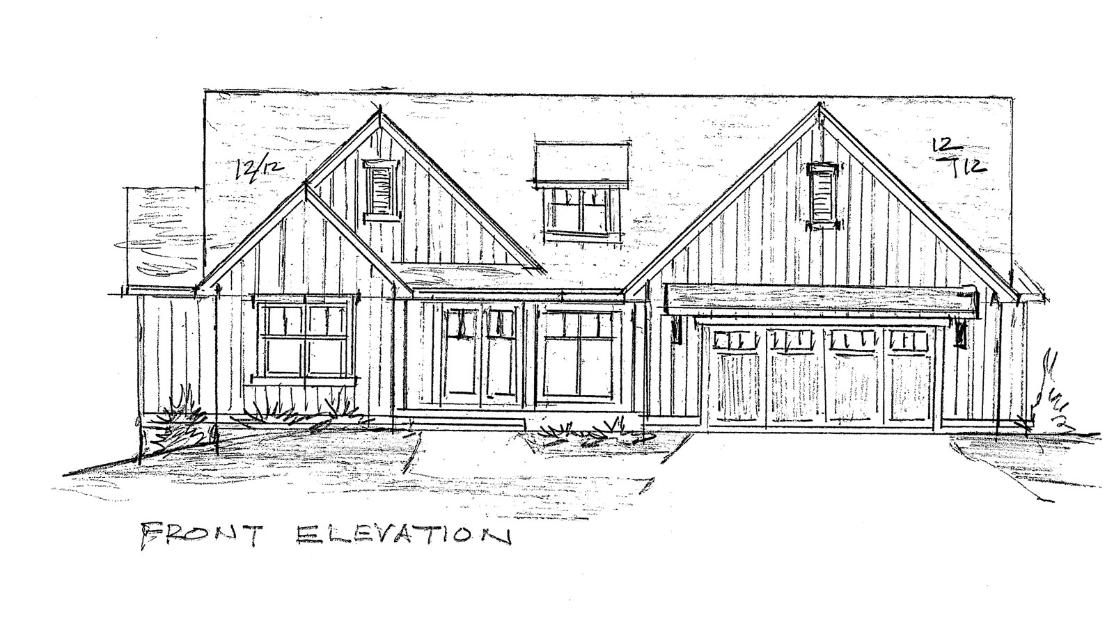 2024-1 Home Plan Front