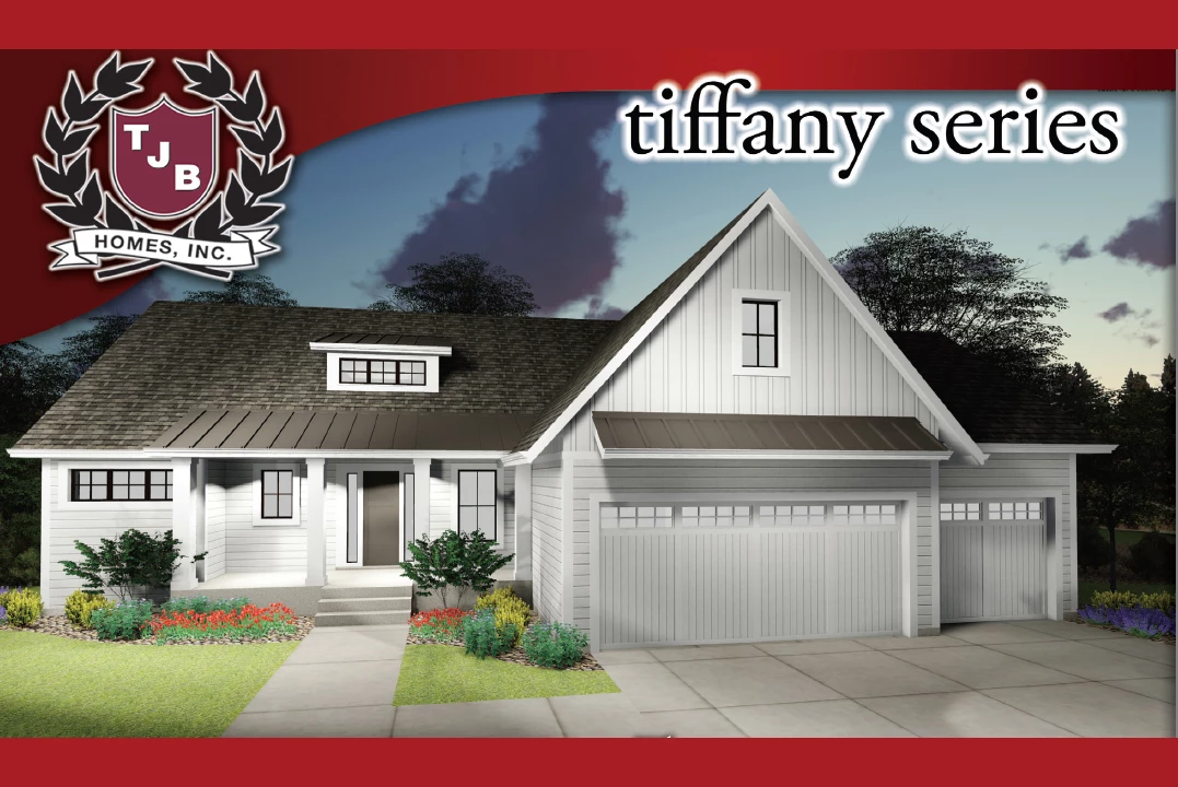 Home Plan Front