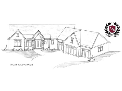 Torino Home Plan Indoor Sports Room