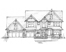 Holly 3 Home Plan