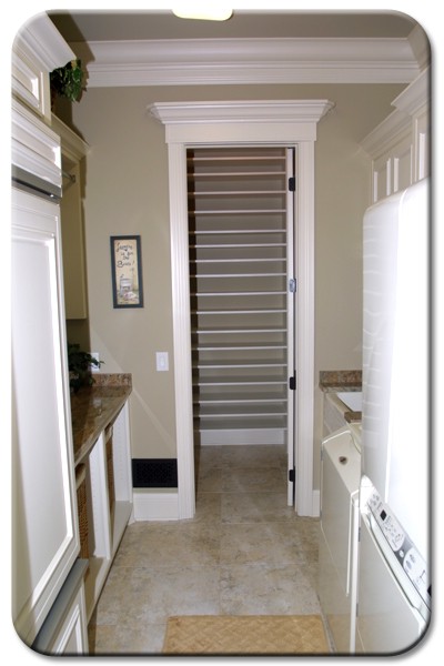 Luxury Home Tour Model
