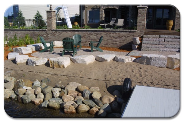 Luxury Home Tour Model