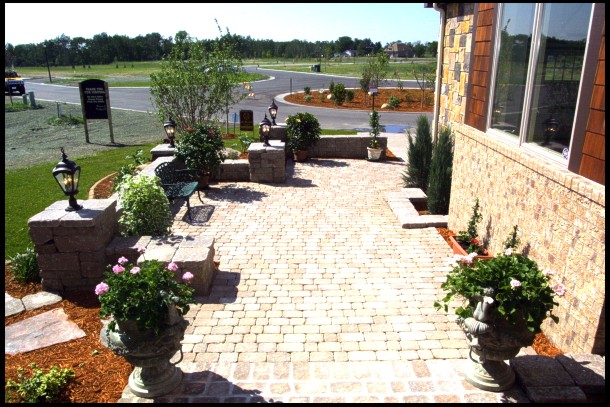 Luxury Home Tour Model