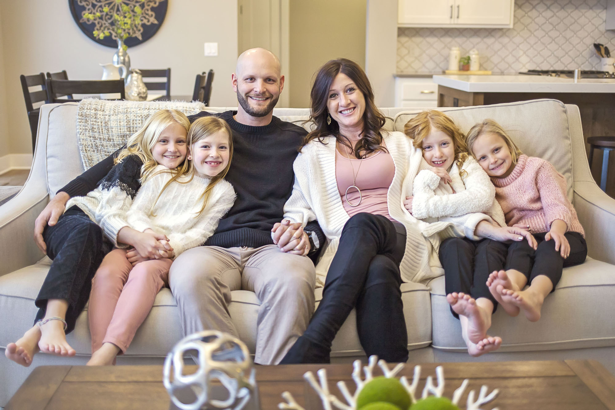 Happy Family