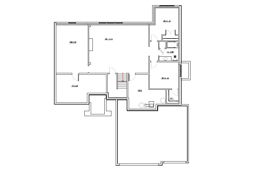 Jenna Rambler Model Plan 
