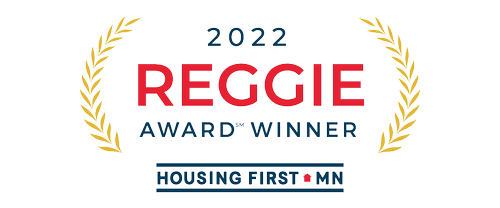Parade of Homes Model 2022 Reggie Award Winner