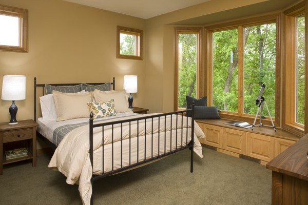 Extra Large Windows