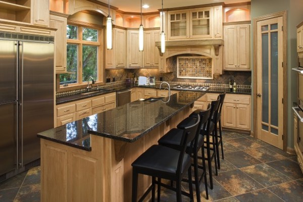 Formal Dining