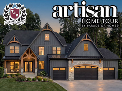 Artisan Home Tour Luxury Home Tour Dream Homes