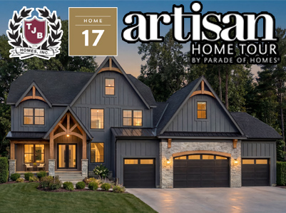 Artisan Home Tour Luxury Home Tour Dream Homes