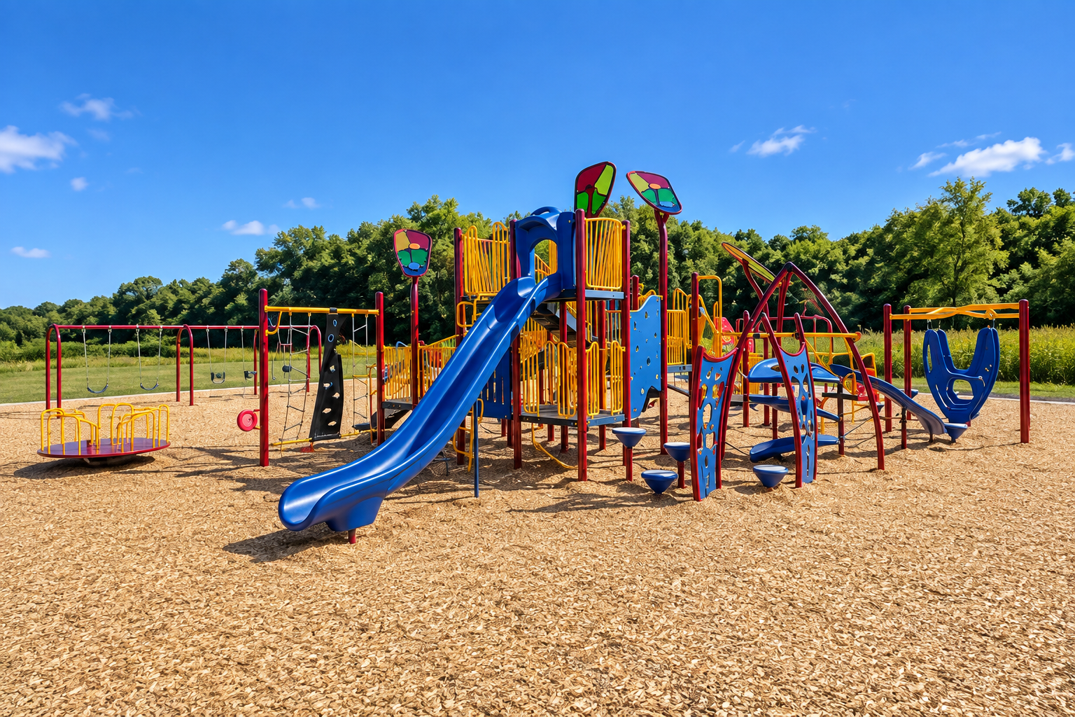 Park Playground