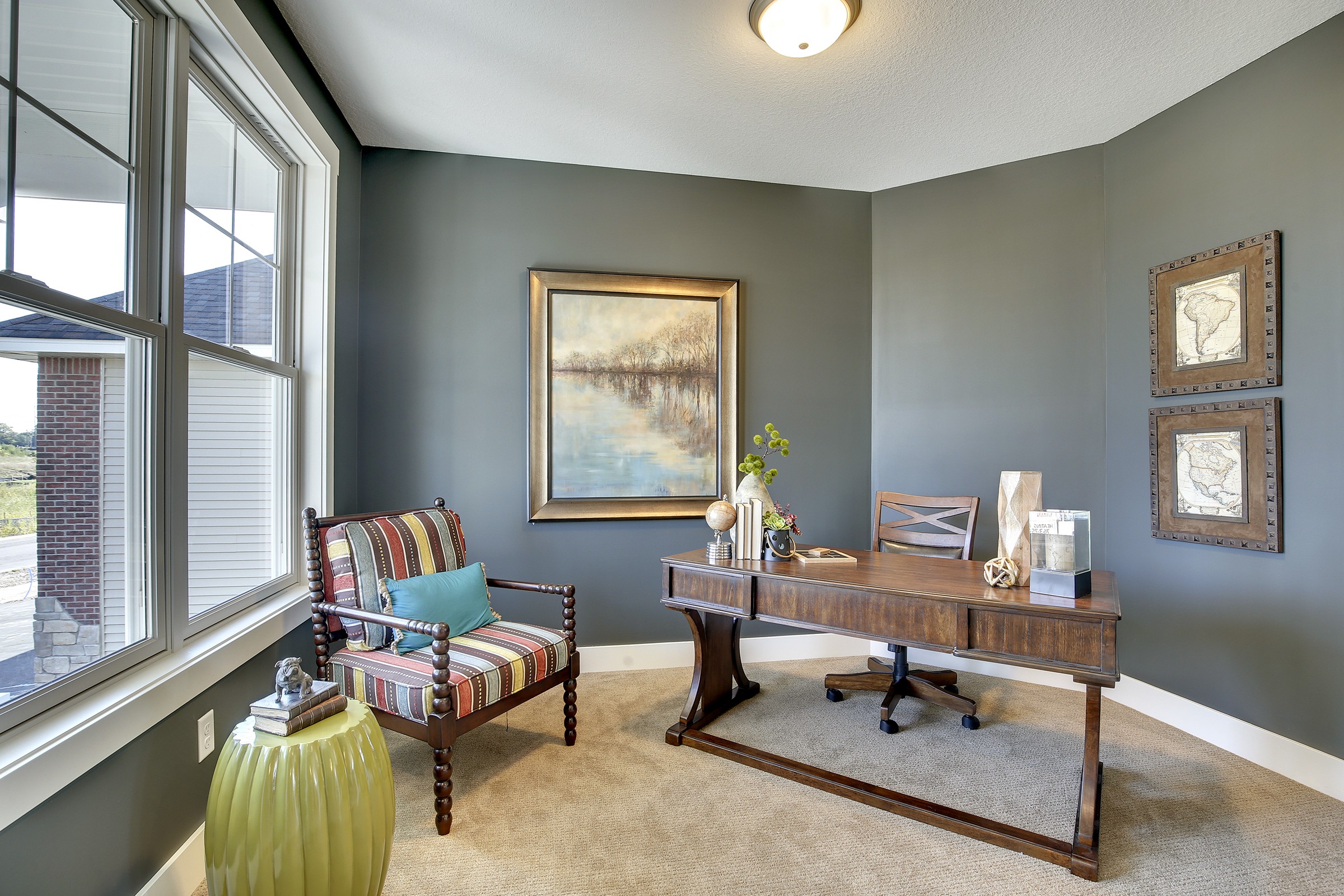 Home Office or Den