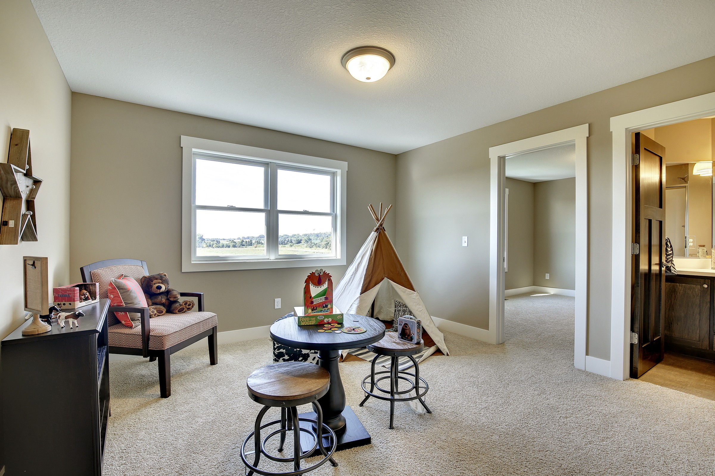 Bnous Room/Play Room