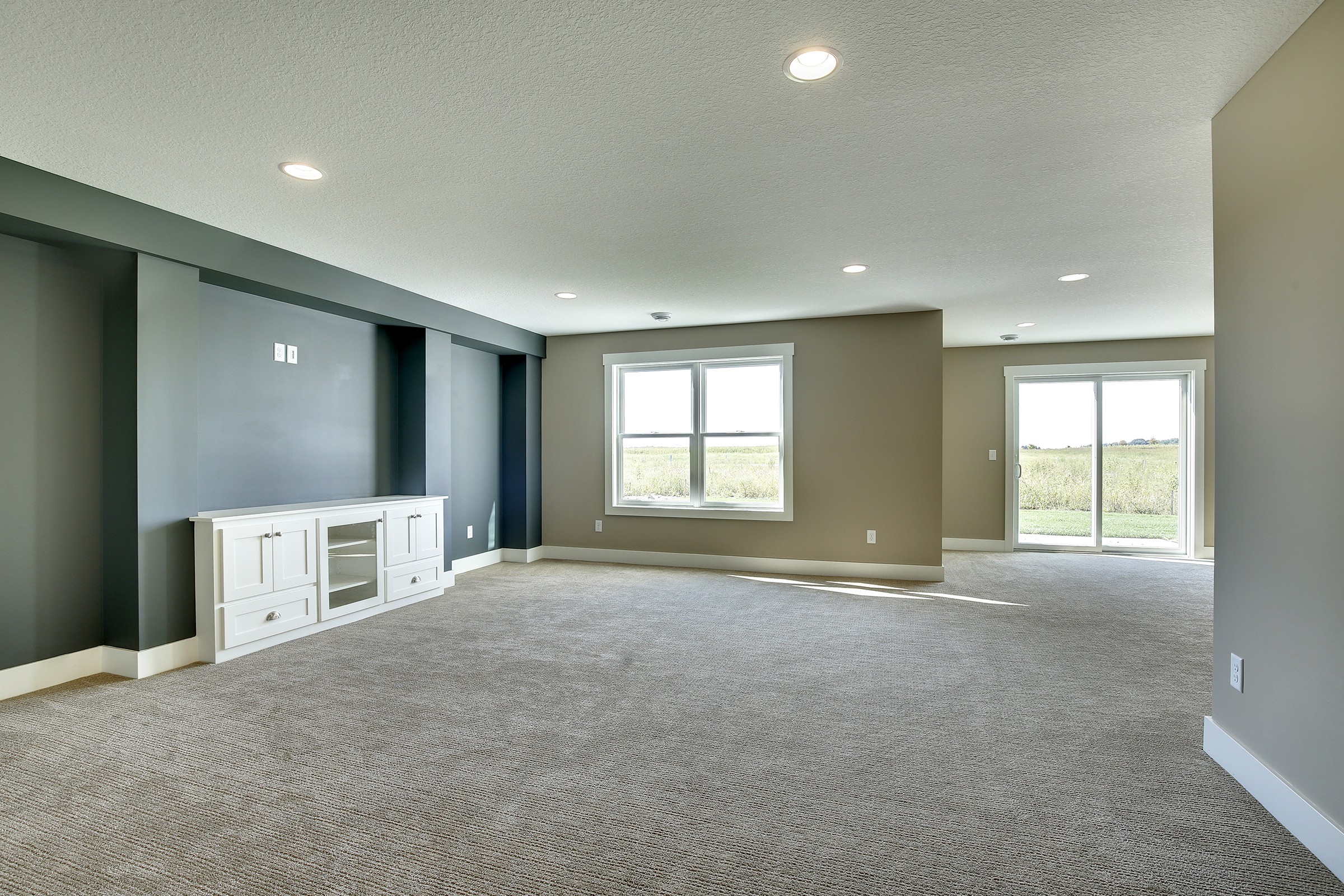 Family/Rec Room