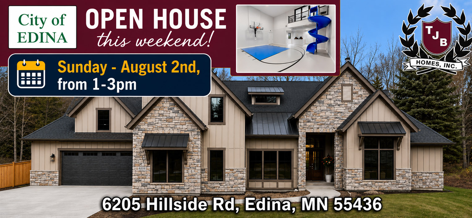 Edina Universal Design Accessible Home, Comfort for Everyone!