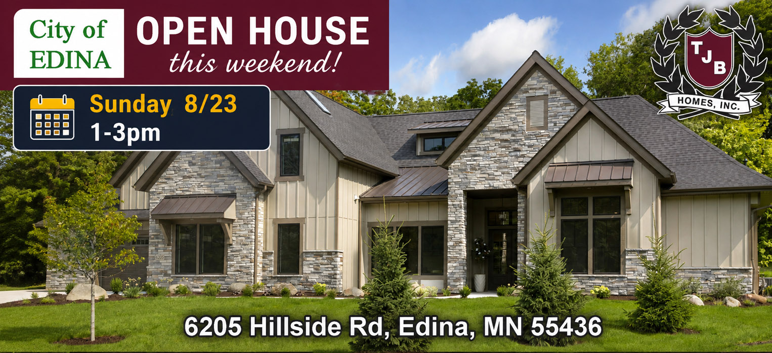 Edina Universal Design Accessible Home, Comfort for Everyone!