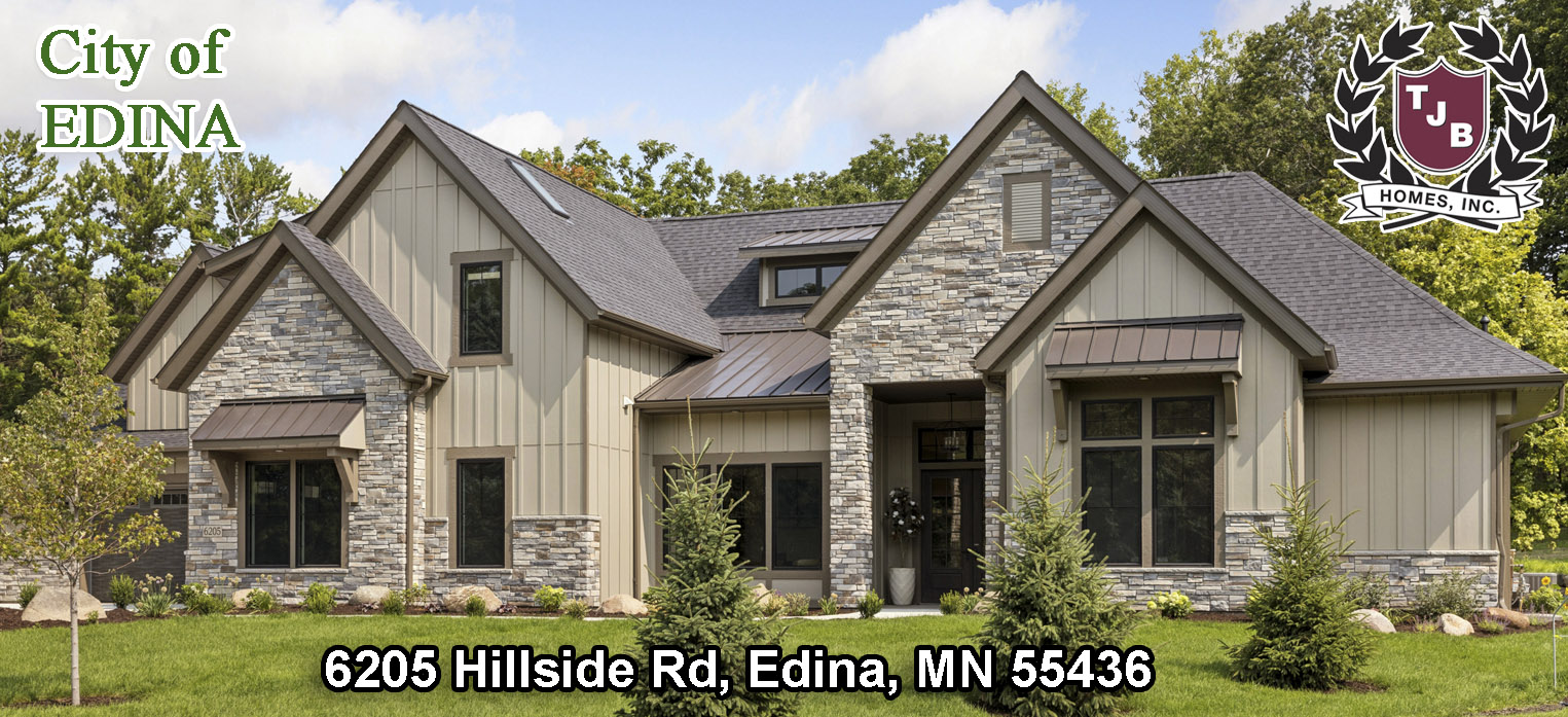 Edina Universal Design Accessible Home, Comfort for Everyone!