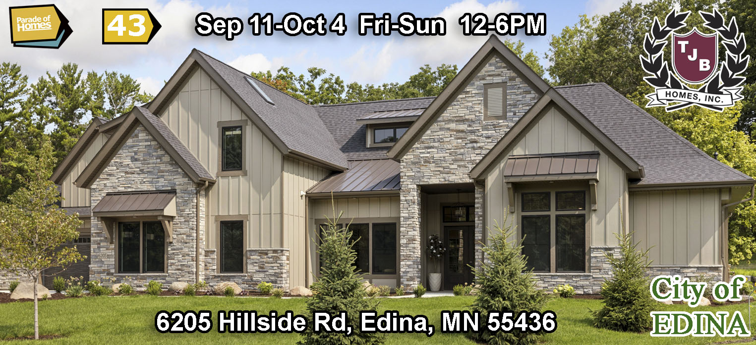 Edina Universal Design Accessible Home, Comfort for Everyone!