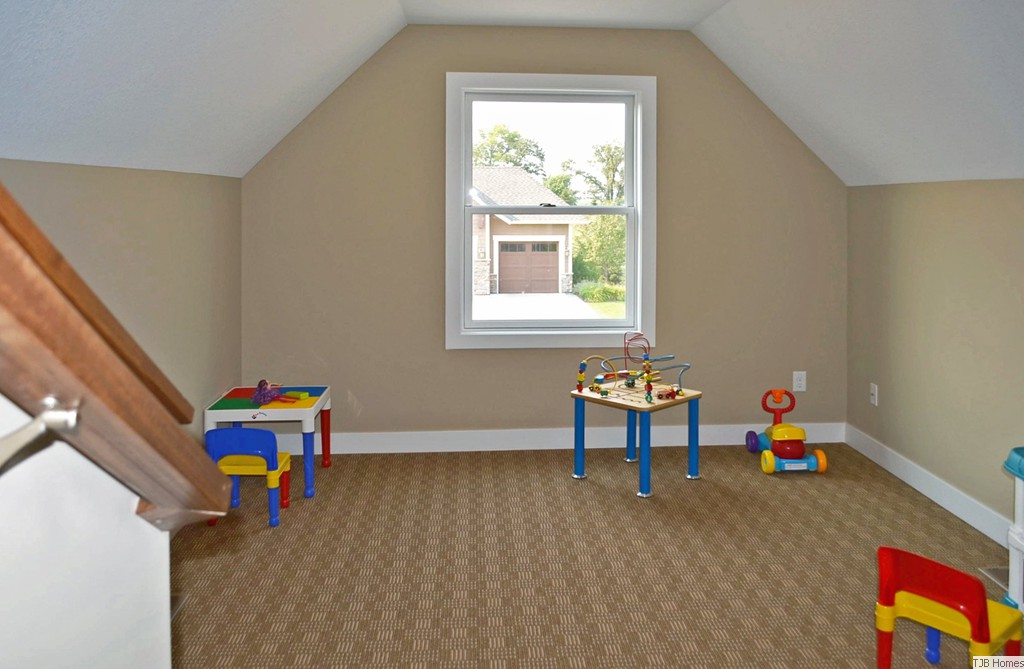 Bonus Room