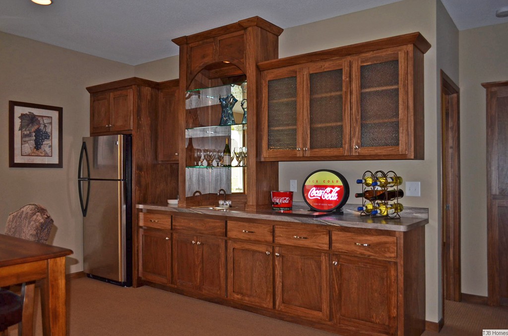 Wet Bar