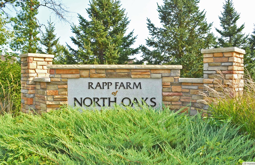 North Oaks