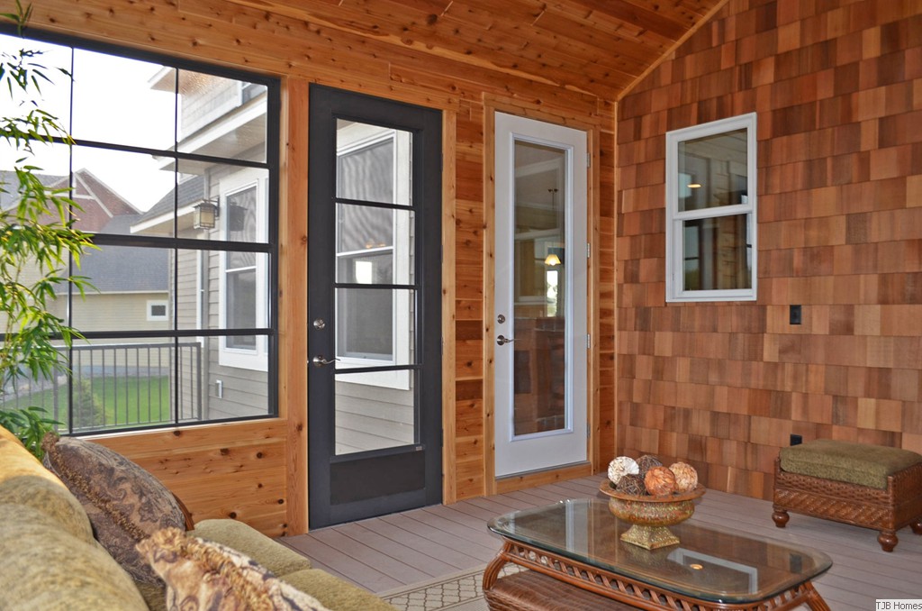 3.5 Season Porch